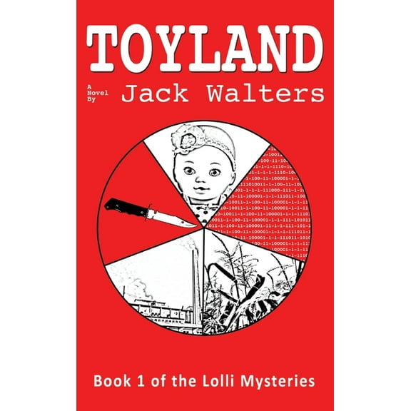 Toyland (Hardcover)