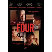 Four (DVD), Wolfe Video, Drama