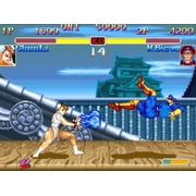 Street Fighter Anniversary Collection Sony (Playstation 2)