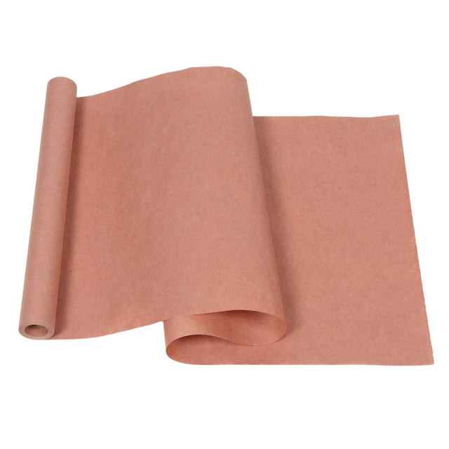 Phenofice 1 Roll Butcher Paper Roll For Bbq Meat Paper For Smoking Non Stick Food Wrapping For Cooking And Presenting
