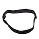 thumbnail image 1 of Diadema De Cánula Nasal, Diadema De Cánula Protectora De Oído, Forro De Silicona Estable Ajustable Elástico Para Reducir El Dolor De Oído Para El Tubo De Fijación OTVIAP Negro, 1 of 8