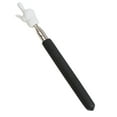 thumbnail image 2 of GUOOL Hand Pointer Creative Classroom Pointer for Presentation Whiteboard School Black, 2 of 9