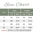 thumbnail image 5 of Misright Women's Turtleneck Sweater, Long Sleeve Knit Pullover with Soft Warm Design for Winter, 5 of 9