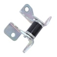 thumbnail image 1 of Side Lower Door Hinge Metal Wear Resisting Front Rear Door Hinges Solid Support for 2013 to 2021, 1 of 7