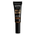 thumbnail image 3 of NYX Professional Makeup Born To Glow Radiant Undereye Concealer, Deep, 3 of 5