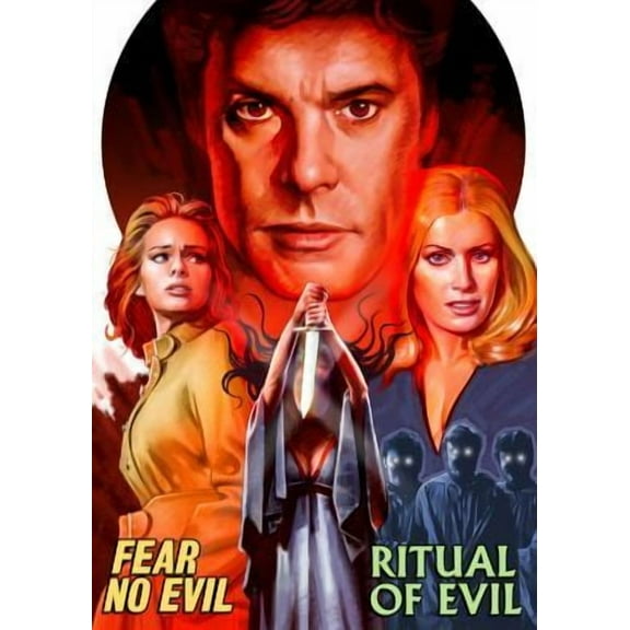 Fear No Evil / Ritual of Evil