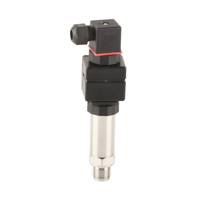 Transductor de presión de aire, sensor de presión, aleación de aluminio, transductor de silicio difundido, transmisor de presión, materiales ecológicos