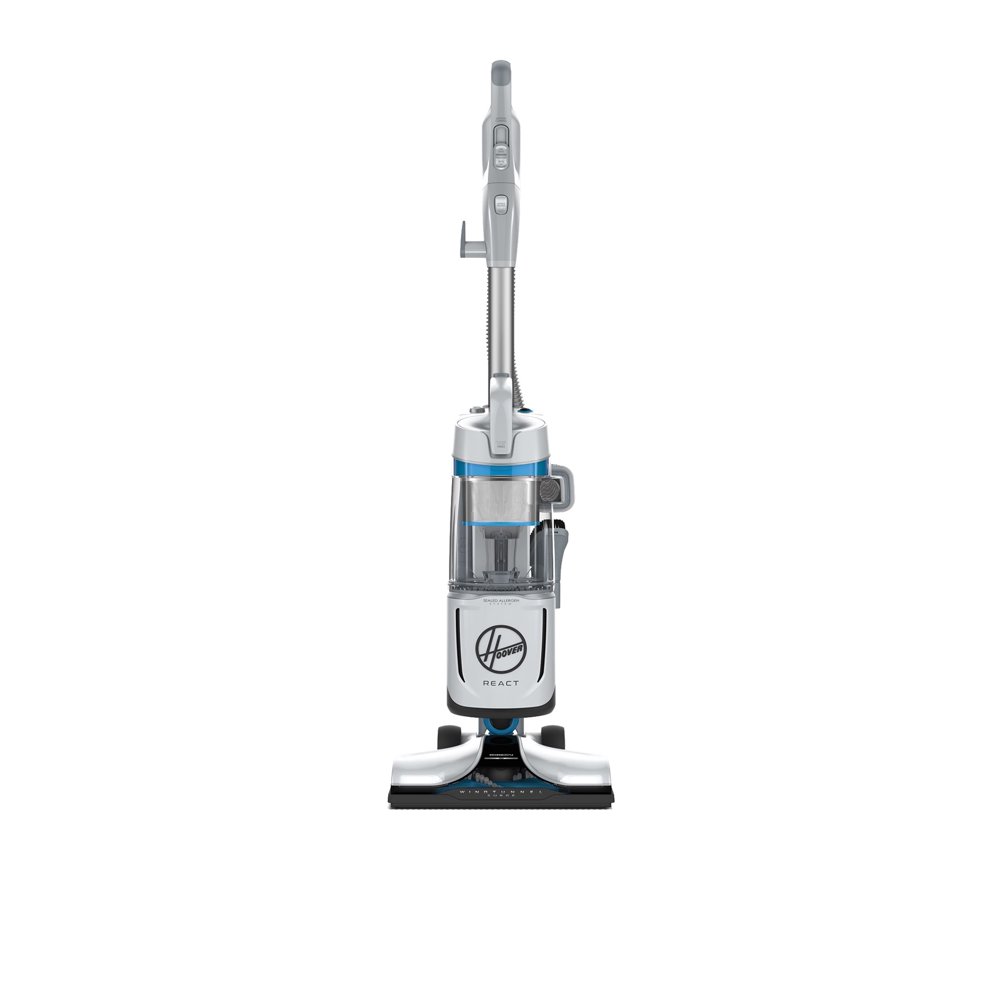 Hoover UH73301 REACT QuickLift Upright Vacuum