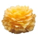 thumbnail image 1 of Pantalla de lámpara de plumas artificiales, pantalla de lámpara colgante para lámpara de mesa con bombilla E27 Amarillo, 1 of 6