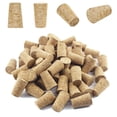 thumbnail image 3 of 30 Pcs Tapered Cork Plugs Wine Bottle Corks Reusable Sealing Stopper Replacement Wine Bottle Stoppers Tool Duable, 3 of 11