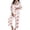 Z1-Light Gray, variant on Halloween Pajamas Women,Women Satin Pajama Set Short Sleeve V-Neck Button Up Top With Shorts Stylish Halloween Sleepwear For Autumn Winter Comfort,Plus Size Halloween Pajamas