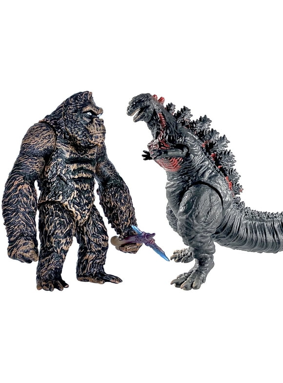 King Kong Toys in King Kong