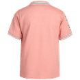 thumbnail image 7 of Ben Sherman Boys' Polo Shirt - Classic Fit Short Sleeve Pique Polo - Comfort Stretch Golf Shirt (8-18), 7 of 7