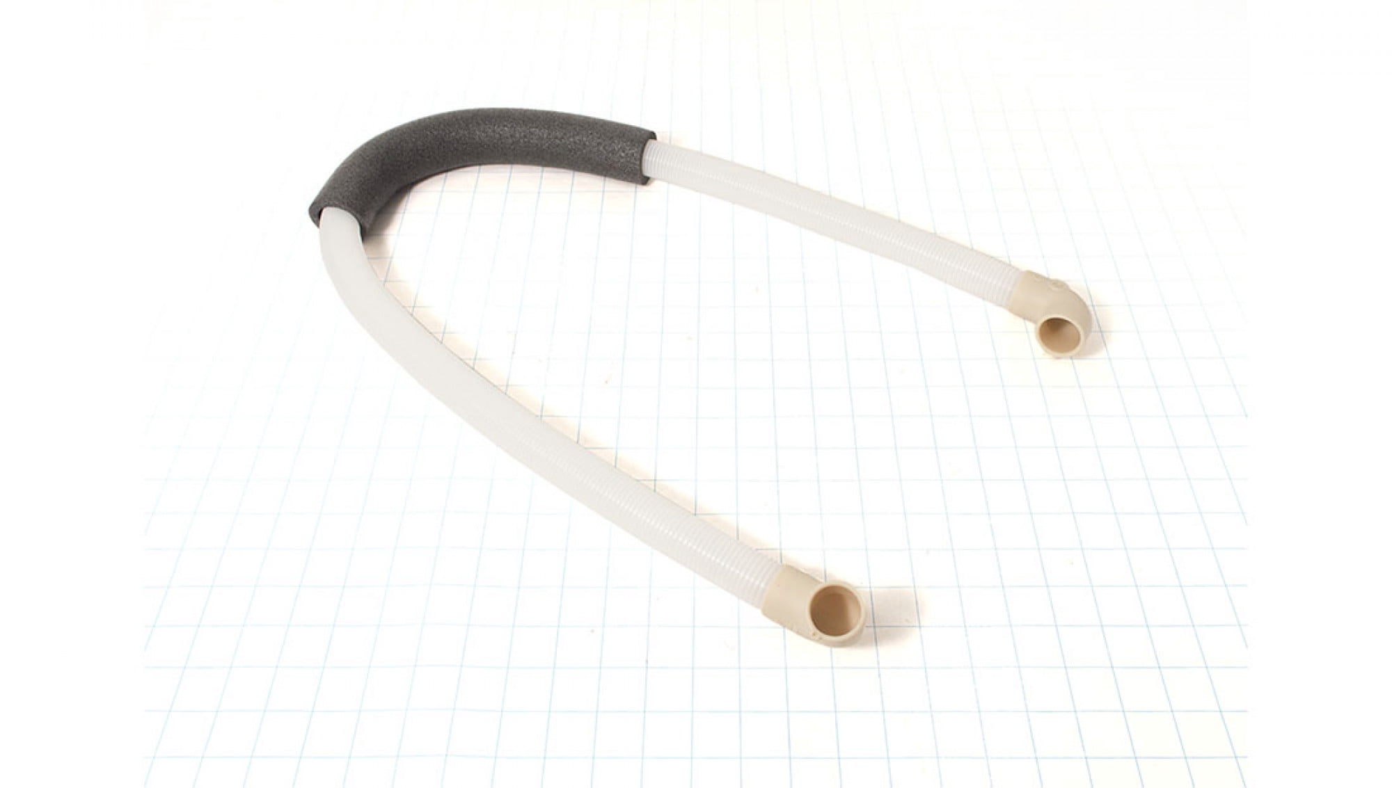 Whirlpool W10003250 Drain Hose