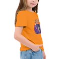 thumbnail image 3 of Camiseta Algodón de Naru para niños, 3 of 5