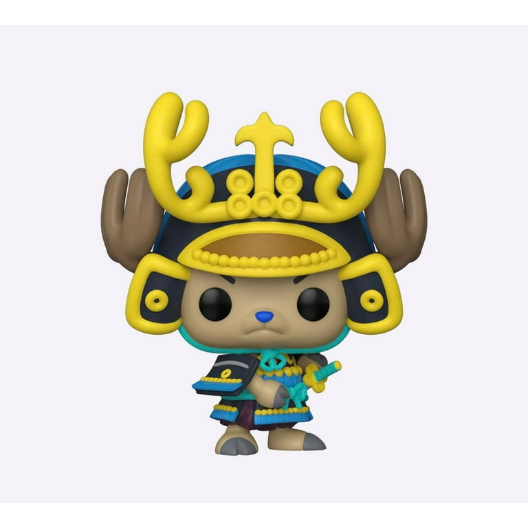 女の子向けプレゼント集結 Funko POP! Armor Samurai 1131, Chopper Armored Piece One その他