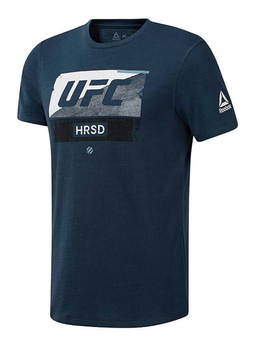 reebok ufc t shirt