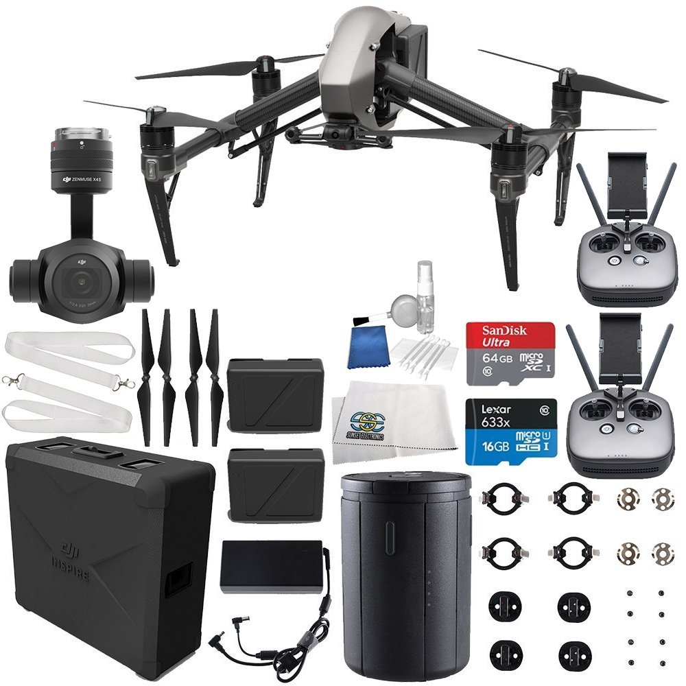 Inspire 2 Dji Inspire 2 Dji