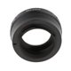 thumbnail image 5 of Adaptador de Lente de Montura M42 Para Ef- M2 M3 M10 Càmara Sunnimix Lente de montaje de tornillo M42, 5 of 8