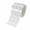 Clear, variant on 50 Pairs Men Nipple Cover Running Anti Chafing Protector Nip Tape Adhesive Nipple Guard for Runners