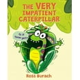 thumbnail image 2 of The Very Impatient Caterpillar, 2 of 2