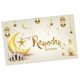 thumbnail image 4 of Mubarak Backdrop Decoration Ramadan Background for Photo Com, 4 of 10