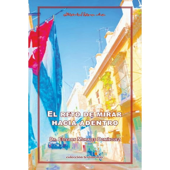 El reto de mirar hacia adentro (Paperback)