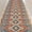 Blue/Orange, variant on Edlbaegy 15-Pack 8"x30" Non-Slip Rubber Stair Treads for Wooden Steps, Safety Stair Mats Noise Reducing,Durable Stairway Rug Decor,Tan