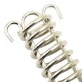 thumbnail image 4 of vidaXL Spring Locks for Sunshade Sail 5 pcs Stainless Steel, 4 of 4