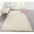 thumbnail image 2 of Momeni Cosette Wool Hand Tufted Beige Area Rug 7'6" X 9'6", 2 of 5