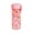 Ice Cream, variant on Elemental Splash Kids Water Bottle with Leak Proof Straw Lid & Fidget Popper Handle, 18oz Durable BPA Free Tritan Plastic Water Bottle Dishwasher Safe for Girls and Boys - Robin's Egg