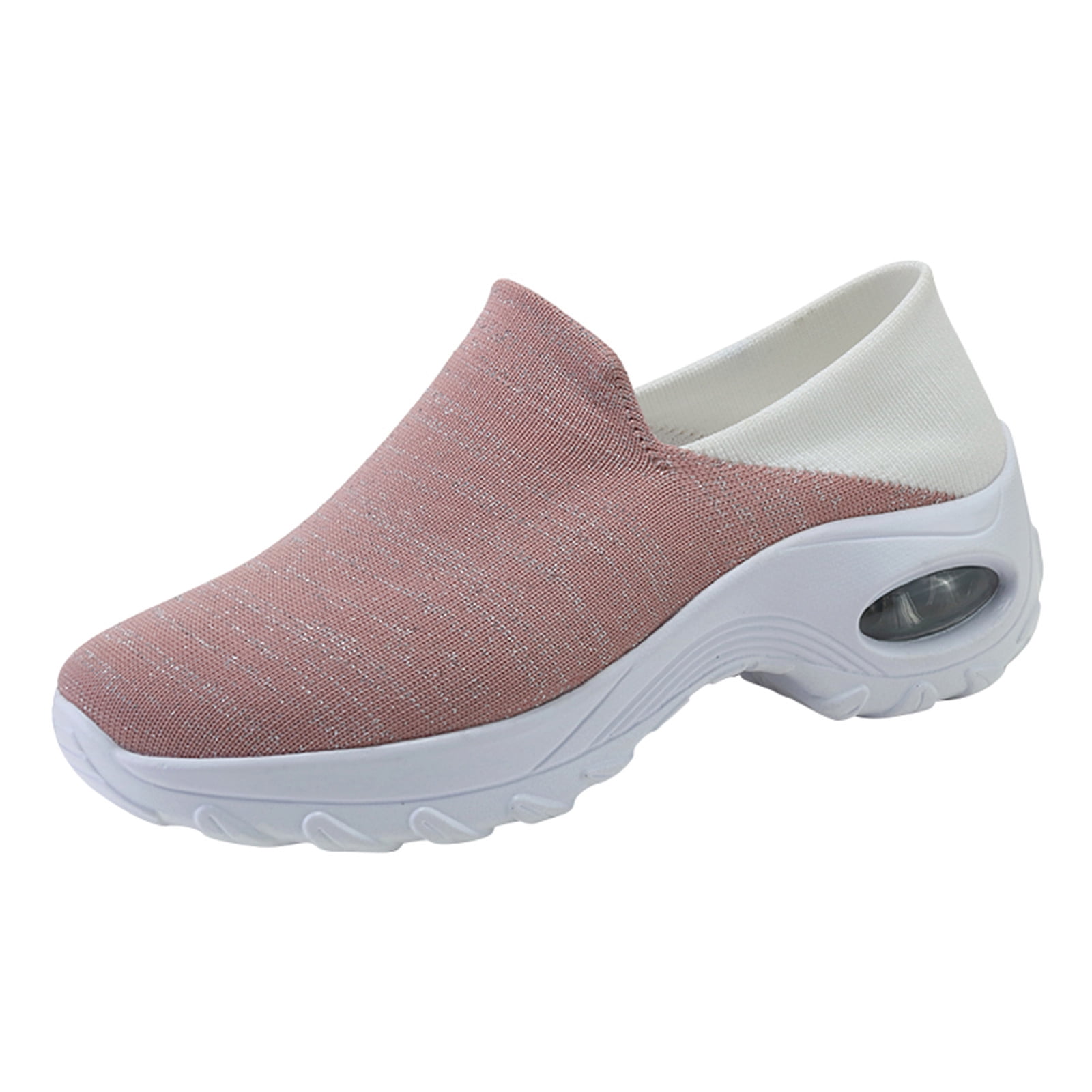 women's business casual walking shoes
