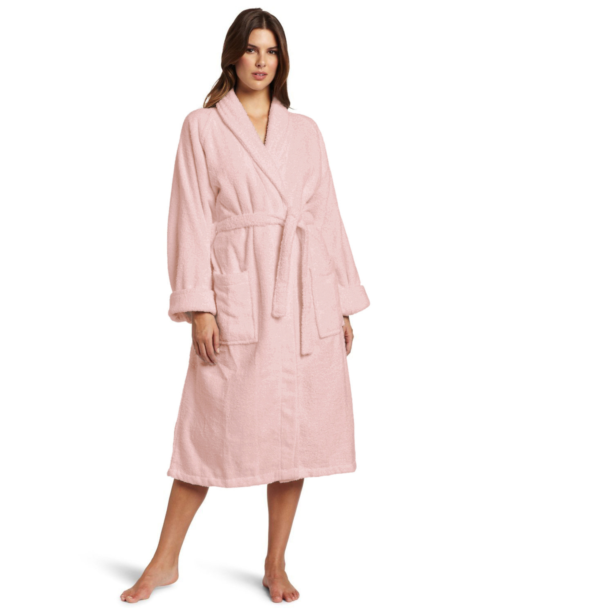 cotton night robe