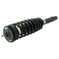 thumbnail image 4 of Geelife Front Rear Complete Loaded Strut Spring Assembly Shock Kit Set 4pc, 4 of 8
