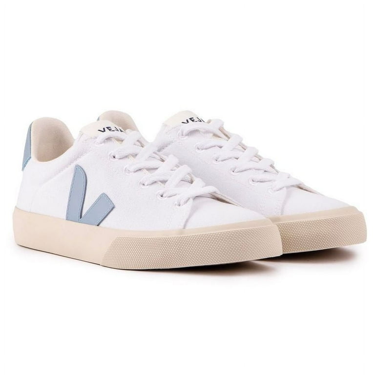 Veja trainers best sale canvas