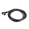thumbnail image 1 of Conector Enchufe de Aviación Unique Bargains Cable Eléctrico 2M 5 Pines Hembra Ángulo Recto, 1 of 3