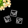 thumbnail image 5 of Clearance Hardware knife mold under $5,Metal Die Cutting Dies Stencil For DIY Scrapbooking Album Paper Card Decor Craft 2PC, 5 of 8