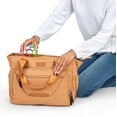 thumbnail image 5 of Bright Starts Oball Classic Easy-Grasp Toy, for ages 0M+, 5 of 5