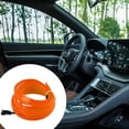 thumbnail image 4 of LED USB Neon Strip Light Kit for Car Interior Enhancements Transform Your Ride with Ambient Lighting for Any Vehicle, 4 of 4