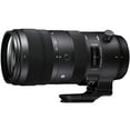 thumbnail image 2 of Sigma 70-200mm f/2.8 Sports DG OS HSM Zoom Lens (for Nikon Cameras), 2 of 10