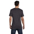 thumbnail image 3 of Unisex Heavyweight 5.5 oz. Crew T-Shirt, 3 of 3