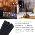 thumbnail image 3 of Wood Rattan Reed Sticks, Reed Diffuser Sticks, Essential Oil Aroma Diffuser Sticks (50 Pcs), 3 of 7