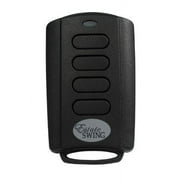 Estate Swing T18-ES Plastic 4 Button Remote Transmitter, 433 MHz
