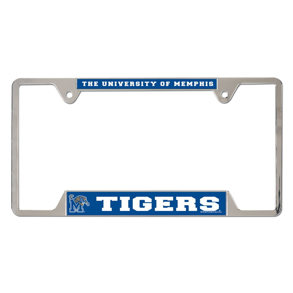 Wincraft NCAA License Plate Wincraft NCAA License Plate