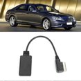 thumbnail image 3 of o Receiver Compatible with Bluetooth 4.1 23cm Long Wireless o Adapter Module Fit for Benz, 3 of 3