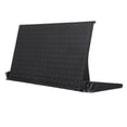 thumbnail image 1 of MasteelfCA Computer Shelf TV Screen Storage Bracket Stand Adjustable Screen Shelf, 1 of 8