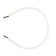 thumbnail image 4 of Accesorio para el cabello, diademas de perlas sintéticas de moda para mujer, diademas para mujer muy versátiles, 4 of 14