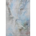 thumbnail image 2 of Addison Rugs Mayfield Premium Machine Washable Transitional Abstract Sky Rectangle Rug, 10' x 14', 2 of 7