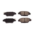 thumbnail image 2 of Power Stop Rear Z16 Evolution Ceramic Brake Pads 16-1934, 2 of 2