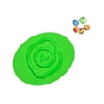 thumbnail image 3 of lionlar Kids Balance Board Activity Toy Professional Rocking Board for Children Gift Green, 3 of 9